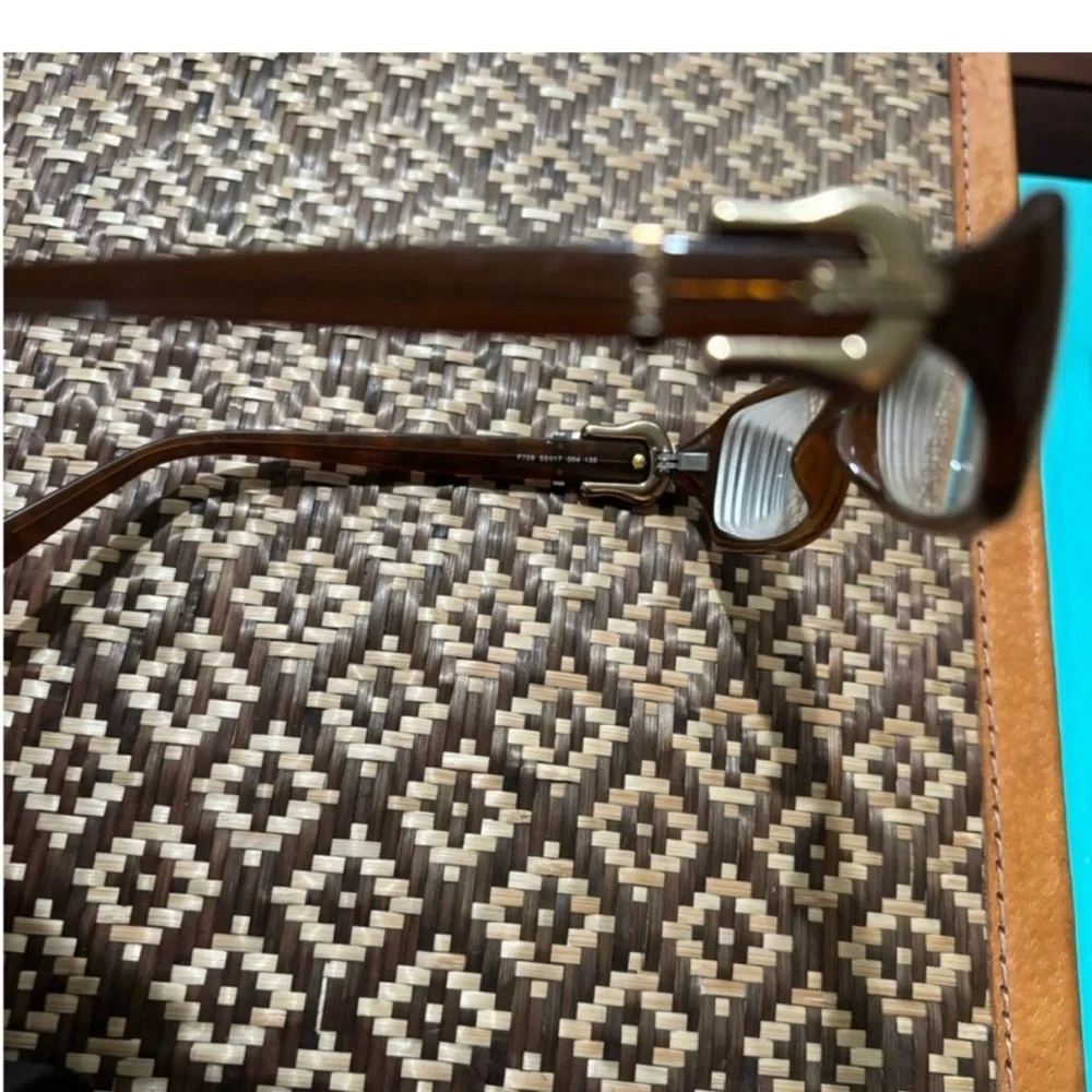 Fendi vintage buckle